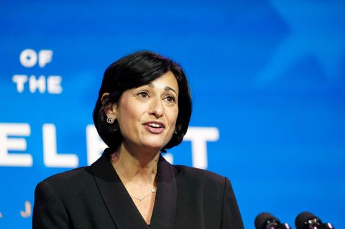 Cdc Director Dr. Rochelle Walensky Will Throw 1st Pitch At Boston Red Sox Game