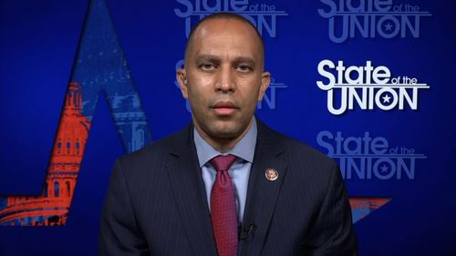 Democratic Lawmaker Calls Texas Voting Bill ‘shameful’ And Says Gop Wants To Make It ‘easier To Steal An Election’
