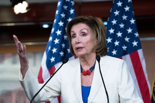 Dems Push For House Select Committee After Senate Republicans Derail Bipartisan Probe Into January 6 Attack