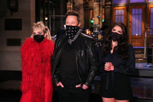 Elon Musk Is An Odd Choice For Snl Host. Here’s Why He Was Picked