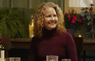 ‘walker’ Star Molly Hagan Explains Abilene’s Soft Spot For Hoyt