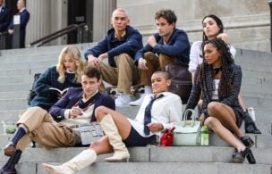 ‘gossip Girl’ Says Xoxo Once More In First Hbo Max Teaser (video)