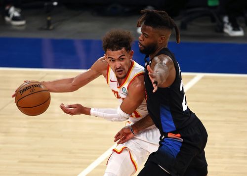 3 Nba Teams Have Banned Fans For Disrespectful Behavior During Playoff Games