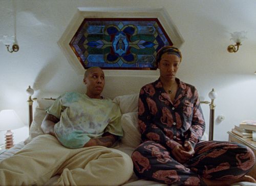 ‘master Of None’ Changes Direction And Focus With ‘moments In Love’