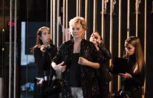 Roush Review: The Smart Money’s On Jean Smart In ‘hacks’