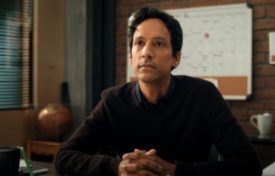 New Seasons Of ‘mythic Quest’ And ‘shrill,’ ‘magnum’ Finale, A New ‘uncle Vanya’