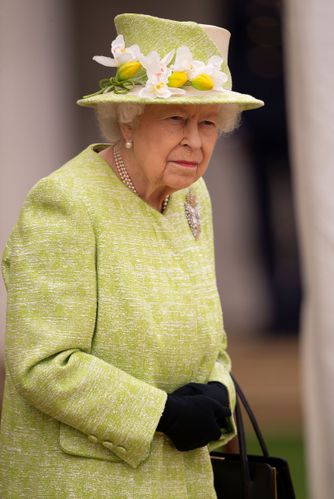 You Can Now Drink Beer Made By The Queen — Or, At Least, Her Estate