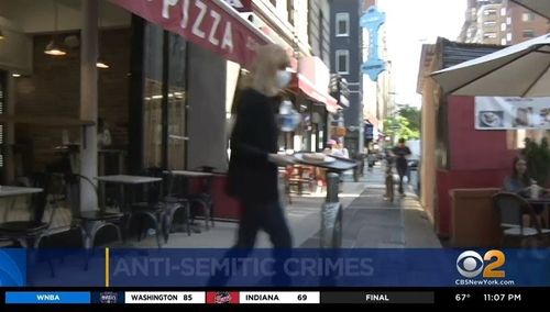 Nypd: Danial Shaukat, Ashan Azad, Haider Anjam Arrested In Back To Back Anti Semitic Attacks