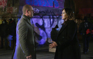 ‘law & Order: Organized Crime’ Showrunner Addresses Stabler’s ‘i Love You’ To Benson