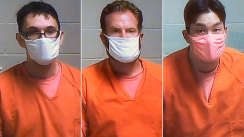 Tacoma Officers Facing Charges In The Death Of Manuel Ellis Have Been Released On Bail