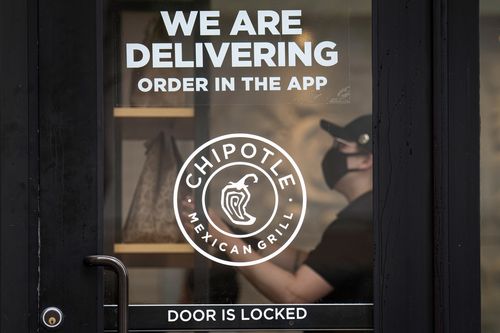 Chipotle Says Employees Can Make $100,000 After Just 3 Years On The Job