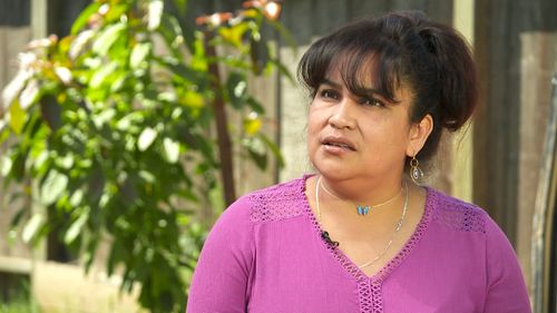 A Man Died After Being Restrained By Police In California. His Mother Is Speaking Up Because Other Latinos Are Dying