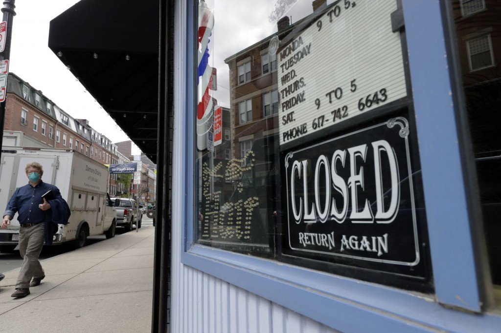 4 Tips For Small Business Owners Paying Down Pandemic Debt