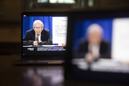 Nasdaq’s Computer System Literally Can’t Handle Berkshire Hathaway’s Sky High Stock Price