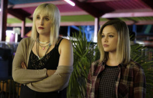 ‘cruel Summer’: Harley Quinn Smith On Mallory’s Allegiance To Kate & Facing Her Fears