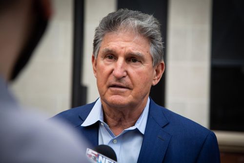Gop Plan To Filibuster January 6 Commission Doesn’t Sway Manchin On Changing Senate Rules