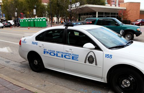 Supreme Court Considers Plea From Parents Of Man Killed In St. Louis Jail Who Was Shackled Facedown