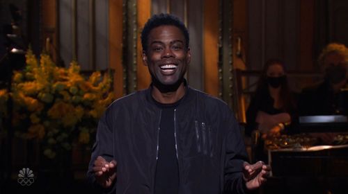 ‘snl’ Ended One Of Its Strangest Years With A Poignant Season Finale