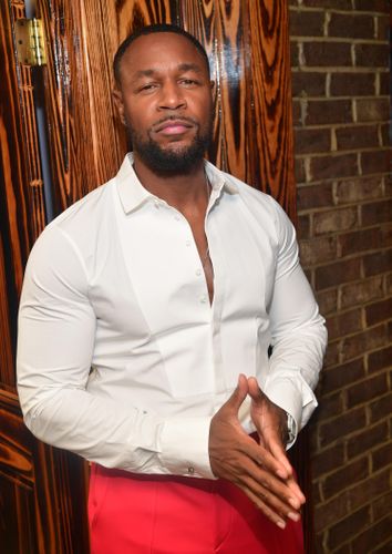 Singer Tank Reveals He’s Going Deaf