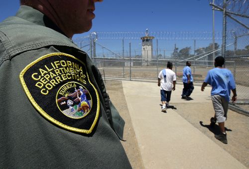 A Change In California’s Corrections System Could Mean Earlier Release Or Parole Hearings For Some Inmates