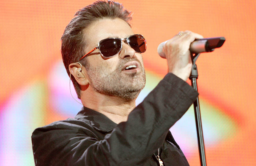 George Michael’s Careless Whisper Voted Most Loved Song