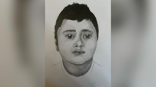 Police Ask For Help Identifying The Body Of A Boy Found By Hikers In Las Vegas