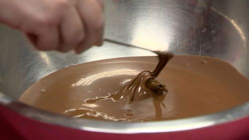 A Maryland Candy Company Is Cooking Up Chocolate Covered Cicadas