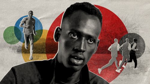 The Japanese City That’s Rooting For South Sudan At The Olympics