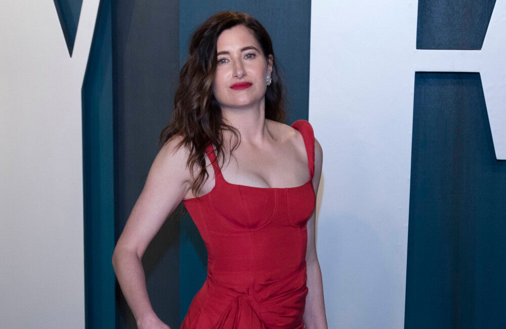 Kathryn Hahn Boards Knives Out Sequel
