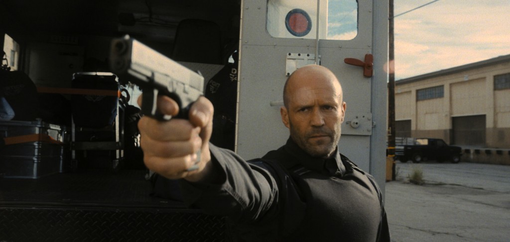 Review: Jason Statham, Guy Ritchie Reunite And Have A Blast