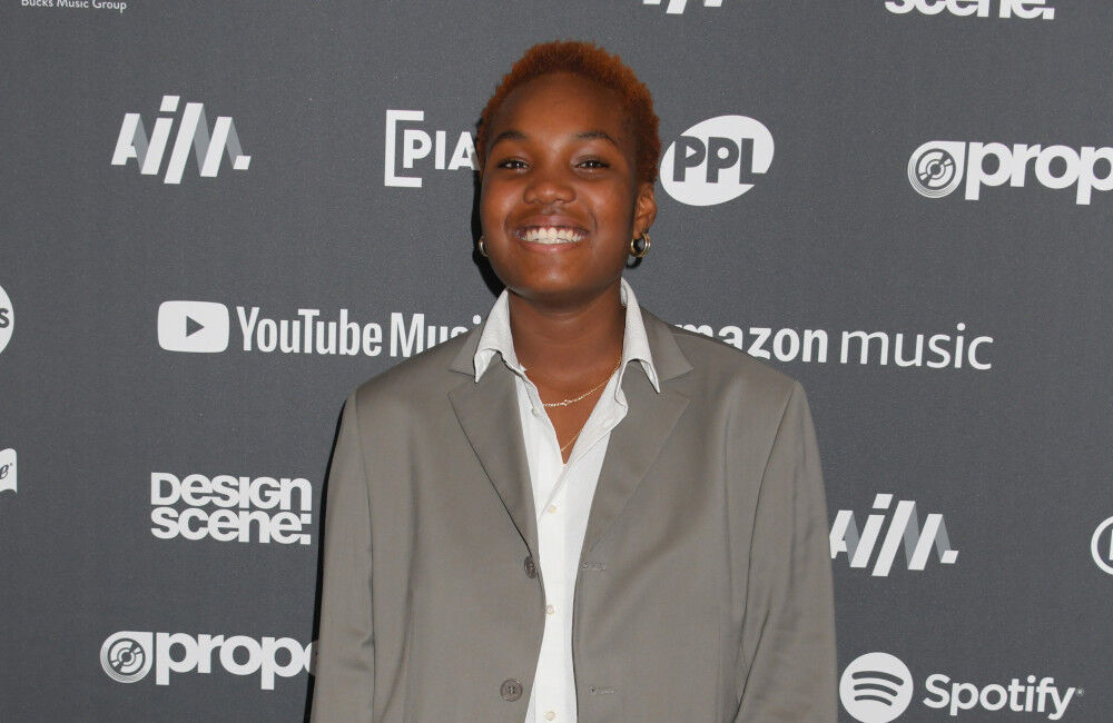 Arlo Parks Will Cry When She Gigs Again