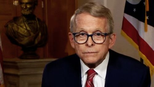 Ohio’s Vax A Million Lottery Boosts Covid 19 Vaccination Rate, Governor Says