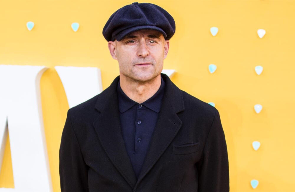 Mark Strong: I’d Love To Make Another Kingsman Film