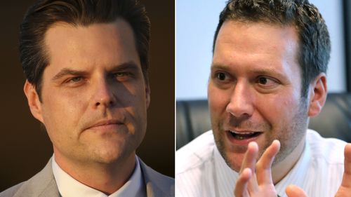 Former Gaetz Associate Strikes Deal To Plead Guilty And Cooperate With Prosecutors