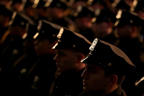 ‘this Is A Huge Step For Law Enforcement.’ Police Unions Shift Stance On Protecting Bad Officers