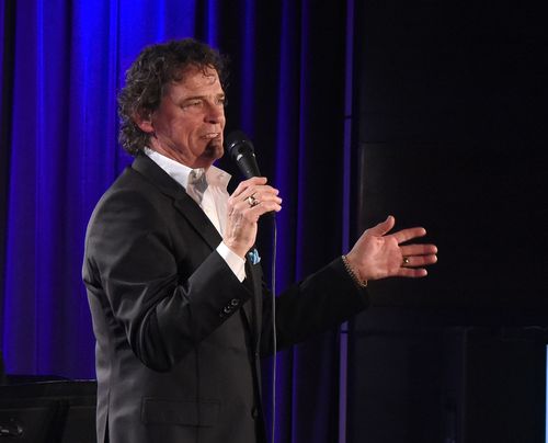 B.j. Thomas, ‘raindrops Keep Fallin’ On My Head’ Singer, Dies At Age 78