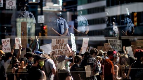Biden And Congress Face Increasing Pressure From Some Black Leaders To Enact Police Reform