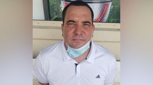 Florida Man Accused Of Stealing Ventilators Intended For Covid 19 Patients