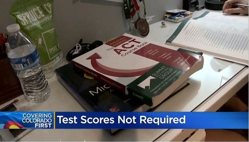 Sat & Act Scores No Longer Needed To Apply To Colorado’s Public Universities & Colleges