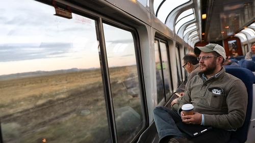 America’s Amtrak Moment Could Finally Be Here