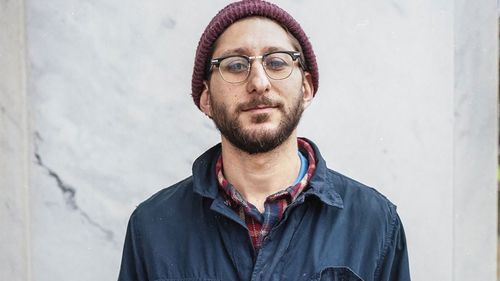 American Journalist Detained In Myanmar While Trying To Fly Out Of Country