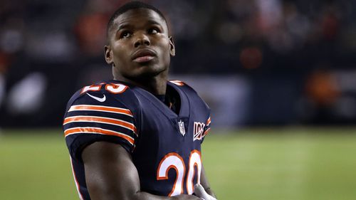 Twin Brother Of Nfl Player Tarik Cohen Found Dead At Duke Power Substation