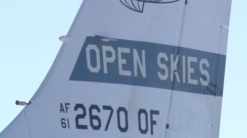 Biden Administration Won’t Seek To Rejoin Open Skies Treaty After 2020 Exit