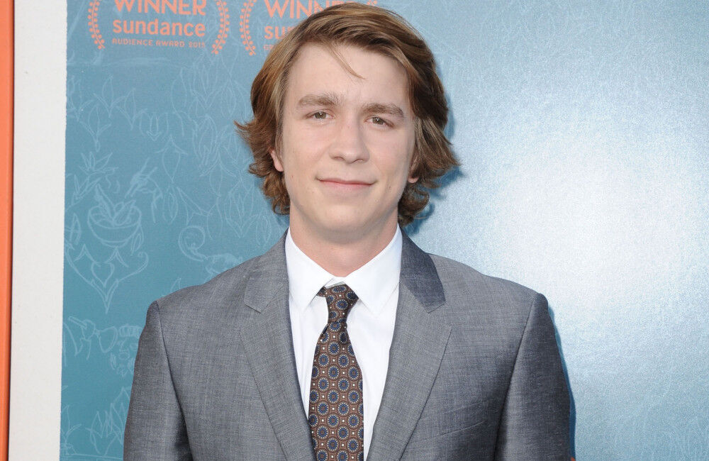 Thomas Mann To Star In About Fate