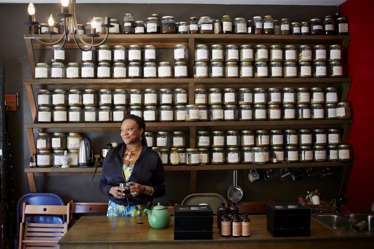 How Shopping Small Makes A Big Impact In Your Community