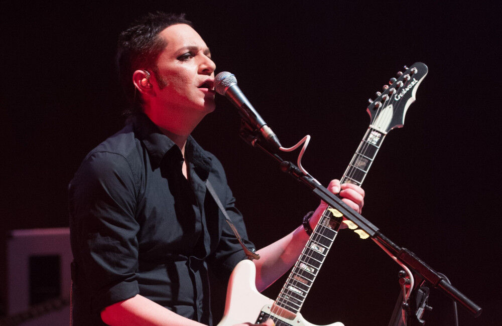 Placebo’s First Album In Almost A Decade Is Finished