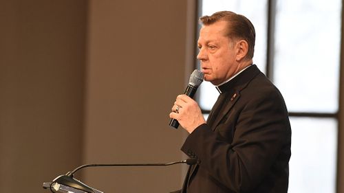Archdiocese Of Chicago Reinstates Michael Pfleger, The Activist Priest Accused Of Sex Abuse