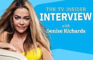 ‘bold And The Beautiful’: Denise Richards On Shauna Helping Quinn, Her Future With Ridge (video)
