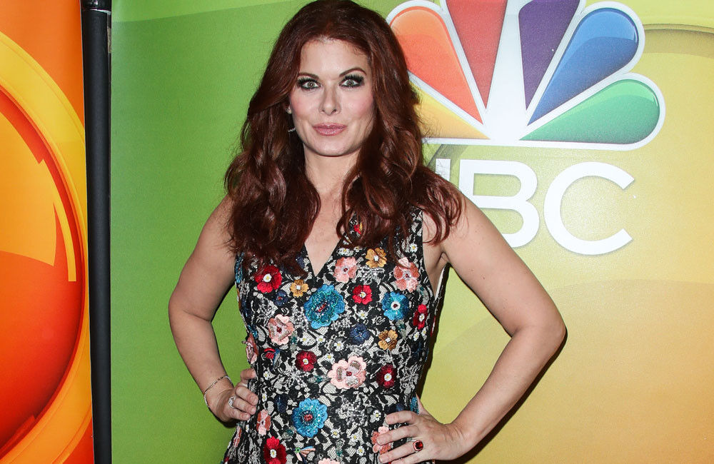 Debra Messing To Star In 13: The Musical Adaptation