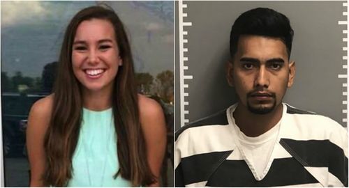 Murder Trial In Death Of 20 Year Old University Of Iowa Student Mollie Tibbetts Set To Begin